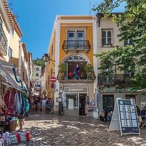 Wine Boutique , Sintra Portugal