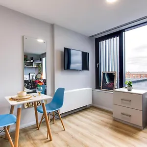  Apartment Yugo Explore - Kavanagh Court